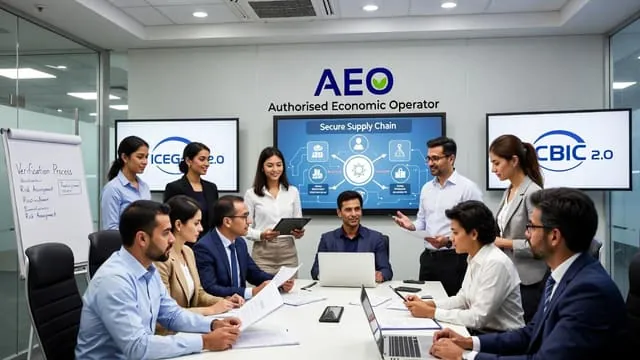 AEO Certification in India (Customs): Tiers, How to Apply