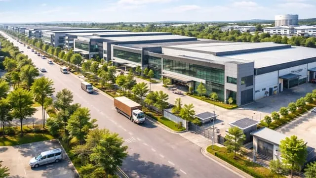 BHAVYA Scheme: 100 Plug-and-Play Industrial Parks