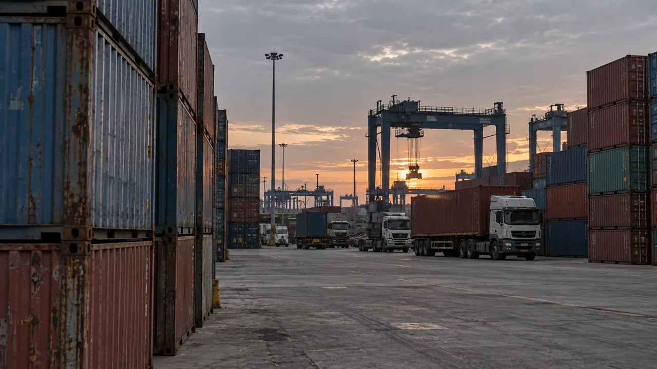 Free Trade Warehousing Zone in India: Duty Free Trading Hub