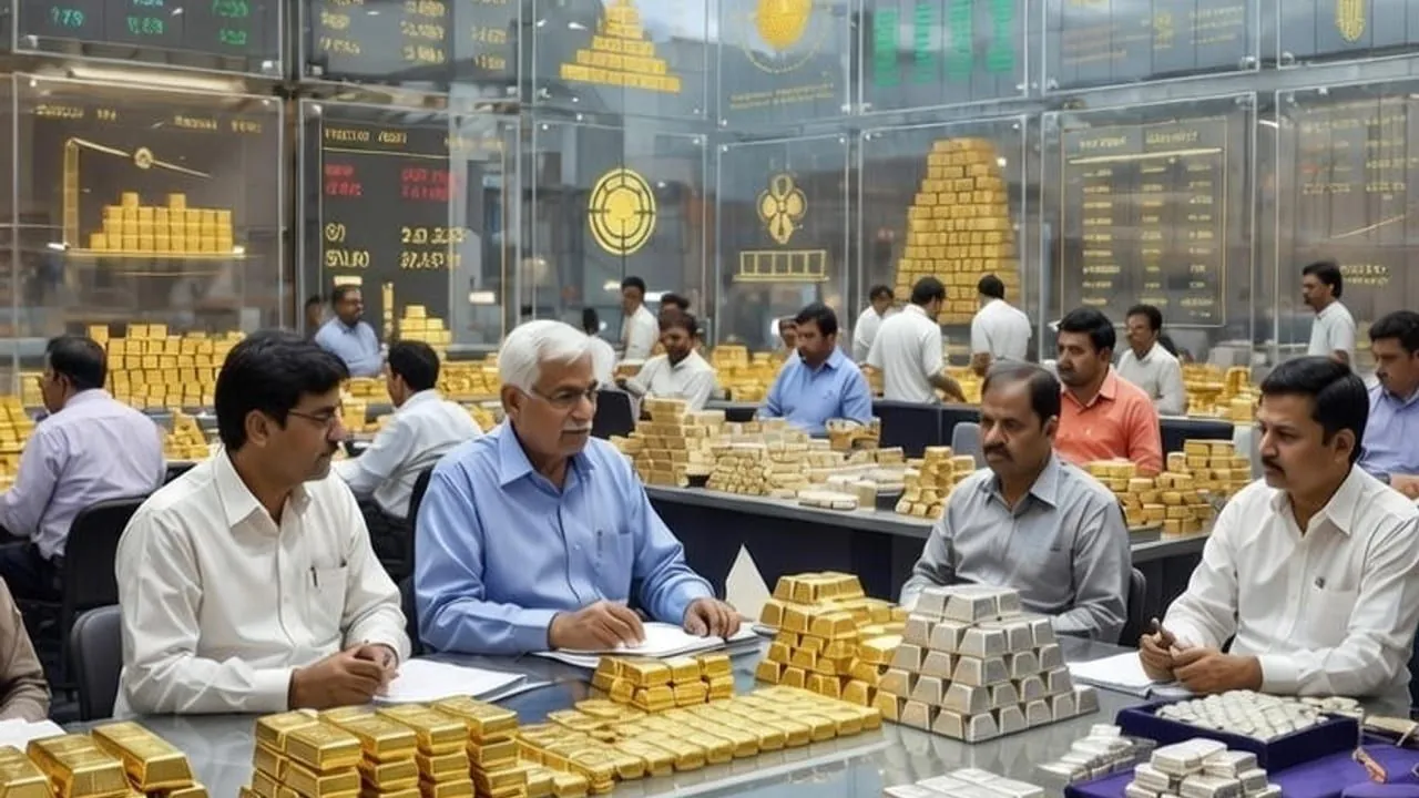 IIBX Bullion Imports: The January 2026 IFSCA Circular