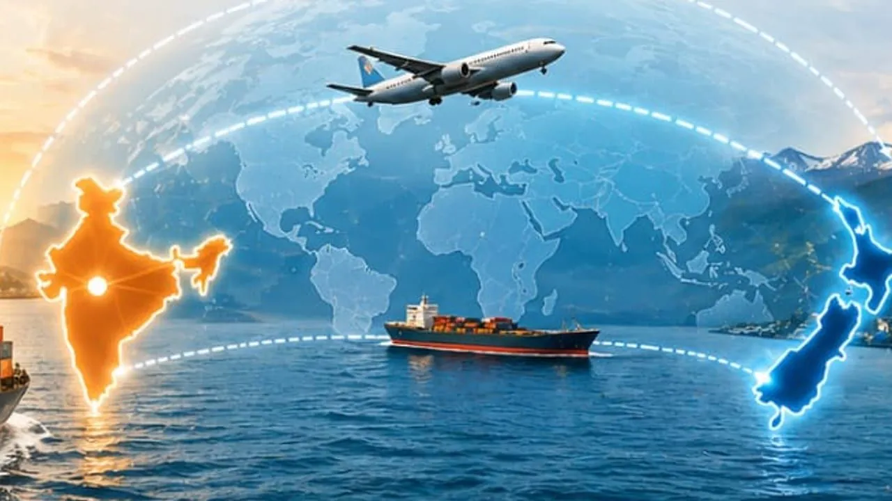 India–New Zealand FTA: Coverage and Exclusions