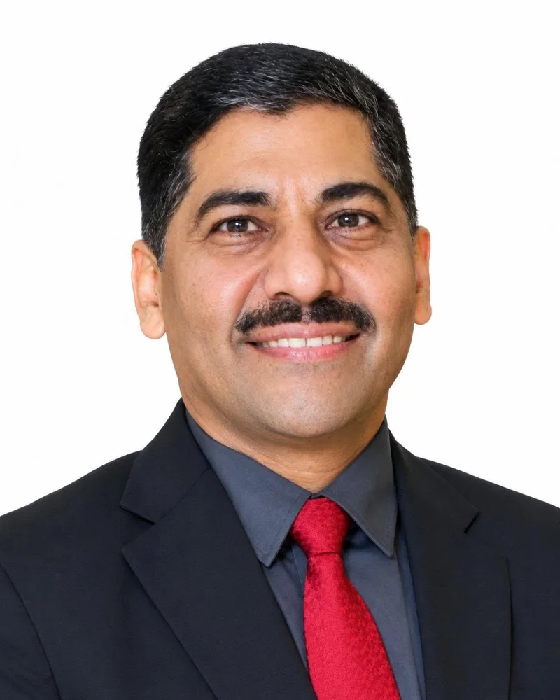 Rajiv Magoo