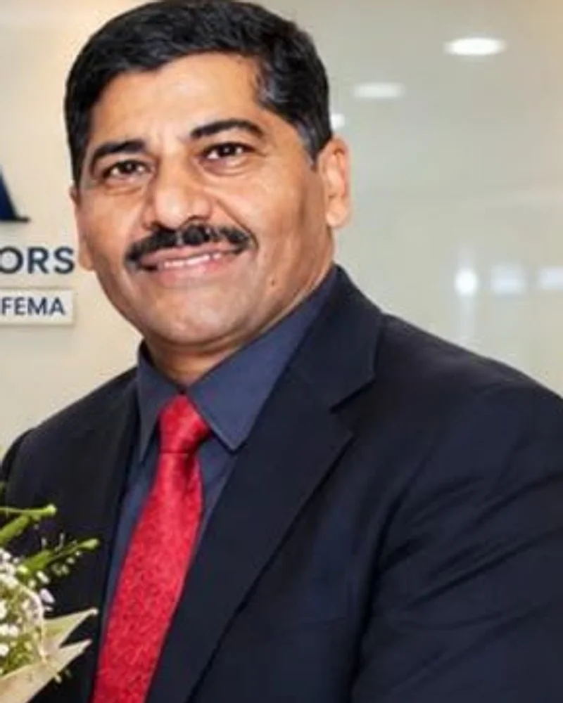 Rajiv Magoo
