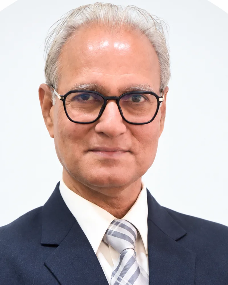 Subhash C. Varshney