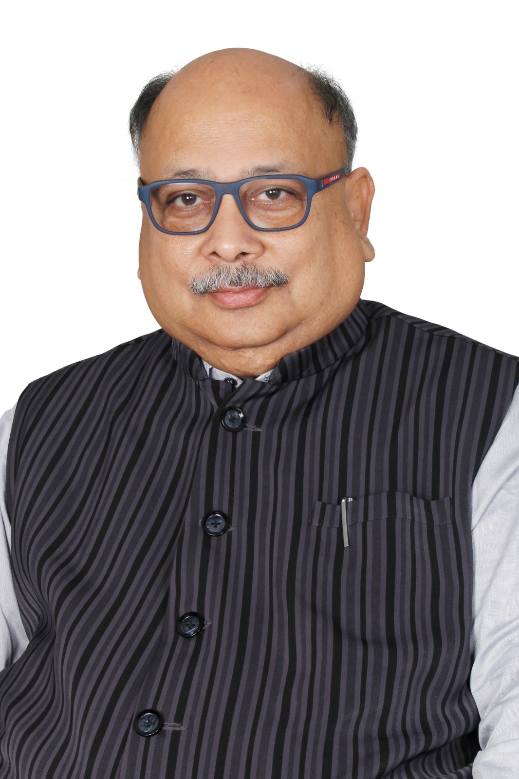 Shri R. K. Jain, IRS (Retd.)